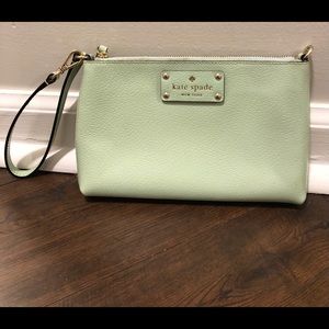 Kate Spade Wristlet